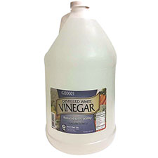 Distilled 5% White Vinegar