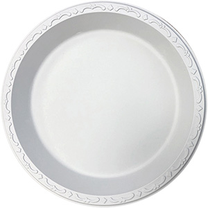 Ecopax Pebble Box Plate