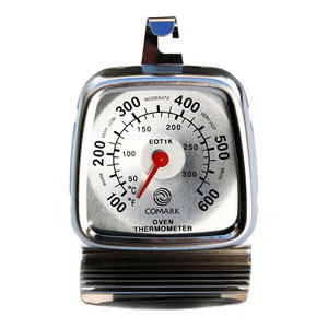 Oven Thermometer