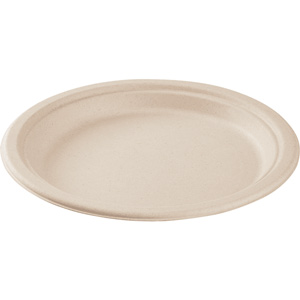 Lollicup Karat Earth Plate