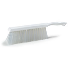 Carlisle Sparta Spectrum Counter/Bench Brush