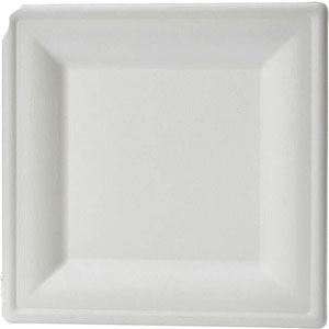 Victoria Bay Square Dinnerware Plate