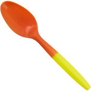 Karat Color Changing Teaspoons