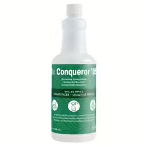 Fresh Products Bio Conqueror 105 Enzymatic Odor Counteractant Concentrate