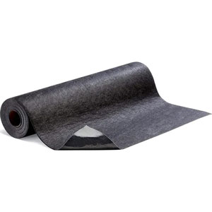 Ultra-Duty Adhesive-Backed Grippy Floor Mat