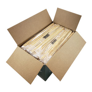 Rofson Associates 8" Bamboo Skewer