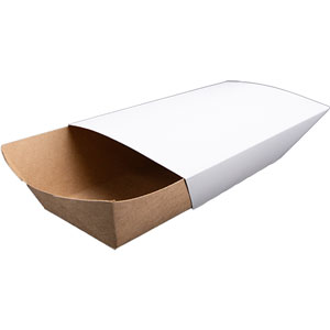 SCT® Food Tray Sleeve