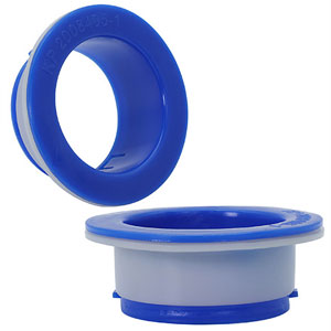 Stretch Film Hand-Saver Dispenser