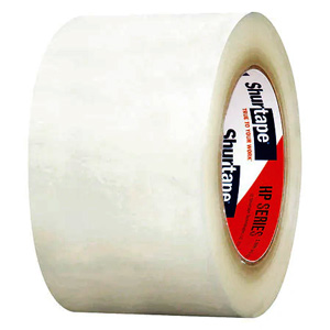 Shurtape HP400® High Performance Grade Packaging Tape