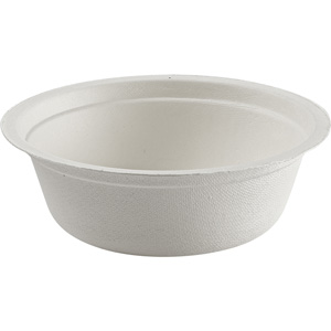 StalkMarket Round Bowl