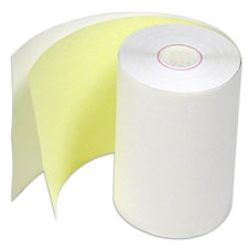 Specialty Roll Products Cash Register Receipt Roll