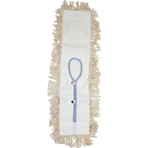 Victoria Bay Washable Looped Dust Mop