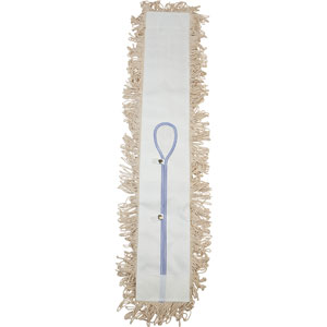 Victoria Bay Washable Looped Dust Mop