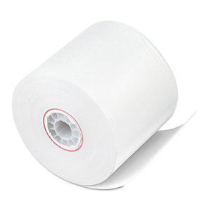 Specialty Roll Products Thermal Receipt Printer Paper