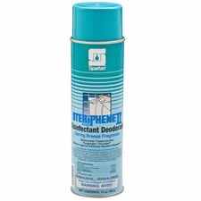 Spartan Steriphene II Disinfectant Deodorant