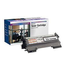 Liberty Laser TN 450 Remanufactured Black Toner Cartridge
