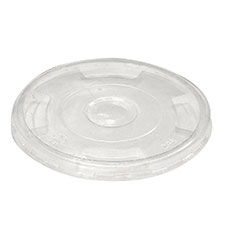 Planet+ Compostable Cup Lid