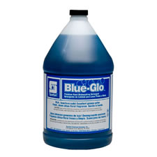Spartan Blue-Glo Premium Hand Dishwashing Detergent