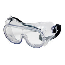 MCR™ Safety Protective Goggles 2235R