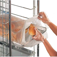 FoodHandler High Density Bun Pan Cover