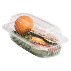 WNA Eco Grab N' Go Hinged Submarine Container