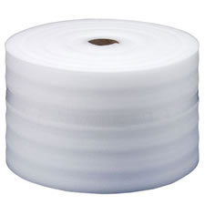 Polyair Foam Roll