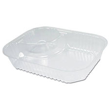Par-Pak Large Nacho Tray