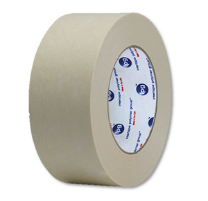 ipg 530 Utility Grade Flatback Tape