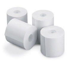 Specialty Roll Products Thermal Cash Register Receipt Roll