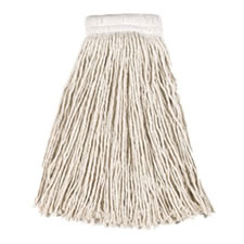 O'Dell 8-Ply Cotton Cut-End Mop