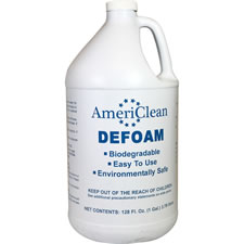 AmeriClean Defoamer