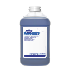 Diversey Glance HC Glass & Multi-Surface Cleaner 1