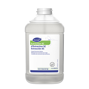 Diversey Extraction SC Carpet Cleaner C1