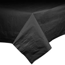 Hoffmaster® Tissue/Poly Tablecovers
