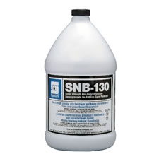 Spartan SNB-130 Non-Butyl Super Strength Degreaser