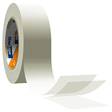 Shurtape HP 400 High Performance Grade Hot Melt Packaging Tape