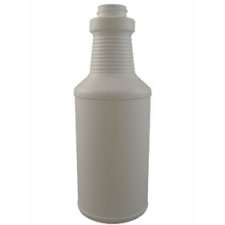 Plastic Carafe Bottle