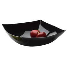 EMI Yoshi Squares Dinner Bowl