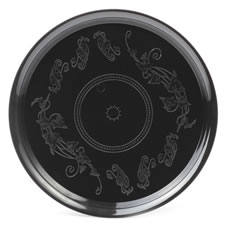 EMI Yoshi Deli Mate Round Tray