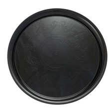 EMI Yoshi Deli Mate Round Tray