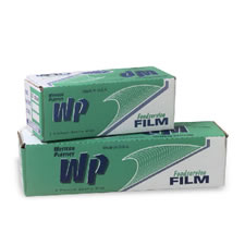 Western Plastics Foodservice Film
