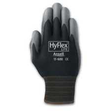 Ansell Hyflex Lite 11-600 Foam Assembly Glove