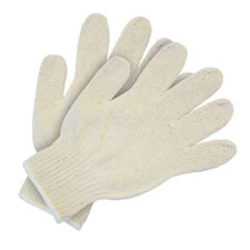 MCR Safety Heavy Weight String Knit Work Gloves