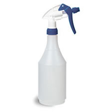 Bottle & Sprayer Kit