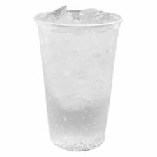 Fabri-Kal® Greenware® Cold Drink Cups