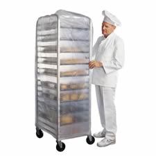 Heritage Bun Pan Rack Cover