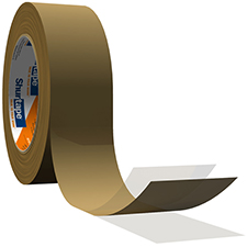 Shurtape HP 100 General Purpose Grade Hot Melt Packaging Tape