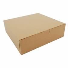 SCT® Non-Window Bakery Box