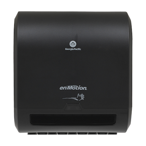 Georgia-Pacific enMotion® Impulse® 8" Automated Touchless Paper Towel Dispenser