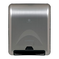 Georgia-Pacific enMotion® Recessed Automated Touchless Paper Towel Dispenser